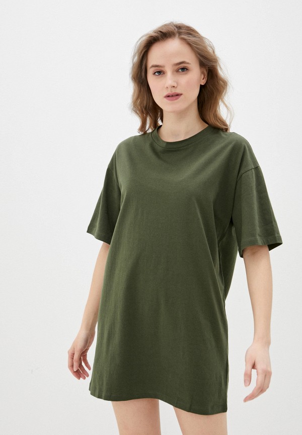 

Платье Tezenis, Хаки
