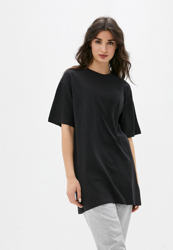 

Футболка Tezenis, Черный