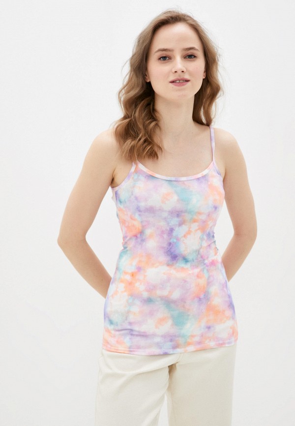 

Майка Tezenis, Разноцветный