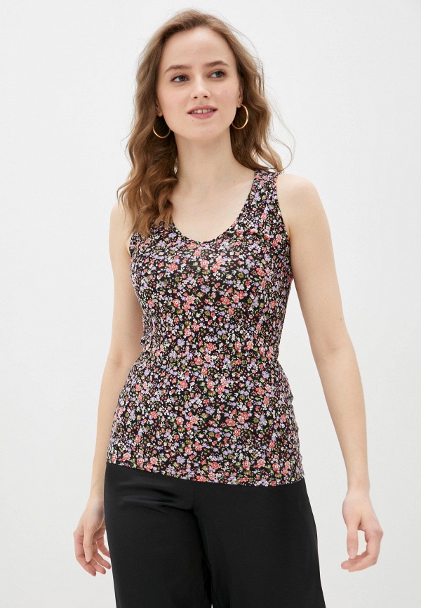 

Майка Tezenis, Черный