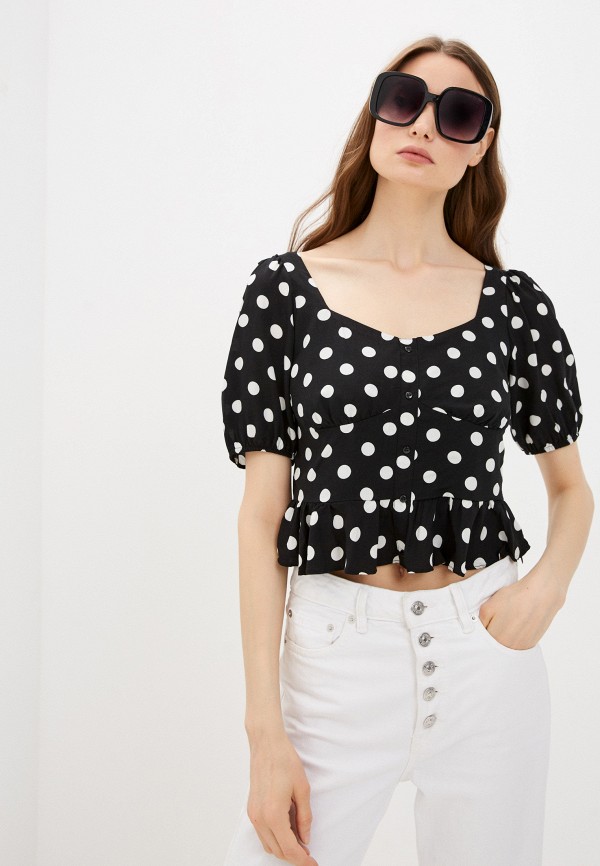 Блуза Sela 519₽