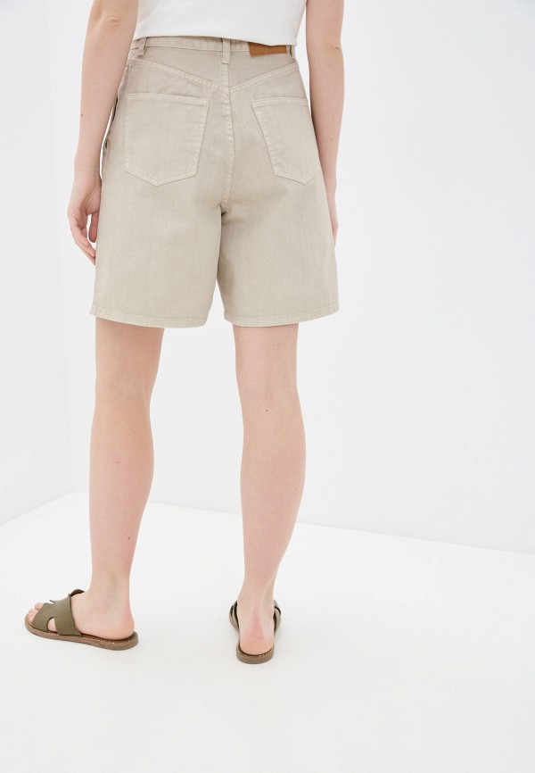 фото Шорты джинсовые sela