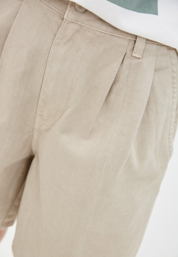 фото Шорты джинсовые sela