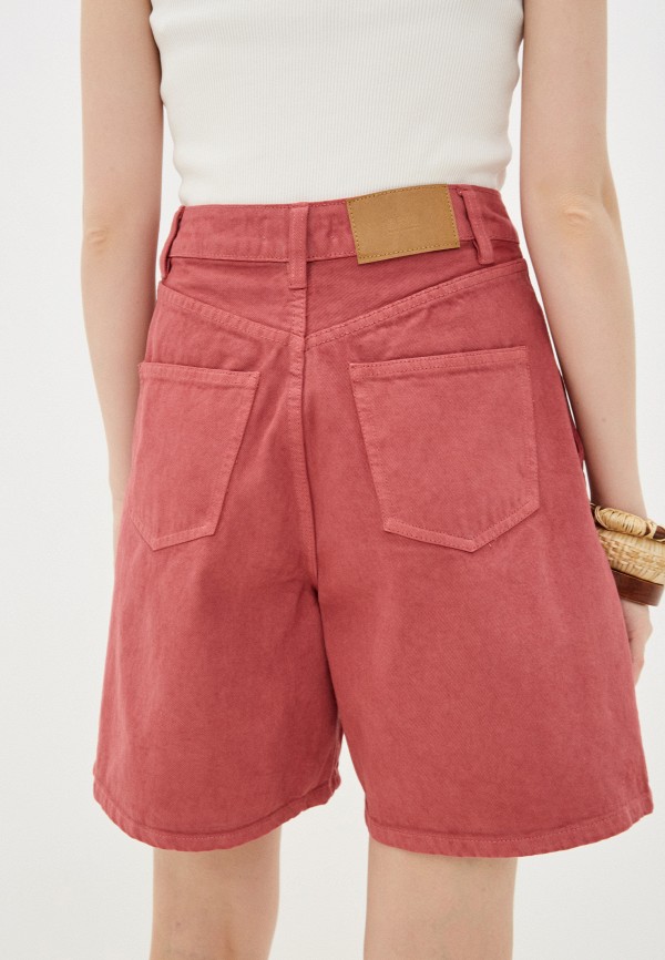 фото Шорты джинсовые sela