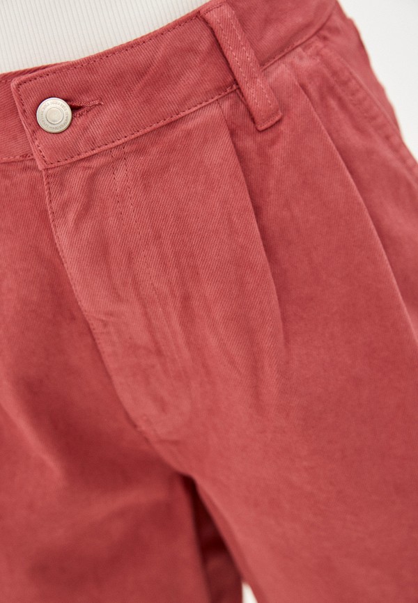 фото Шорты джинсовые sela