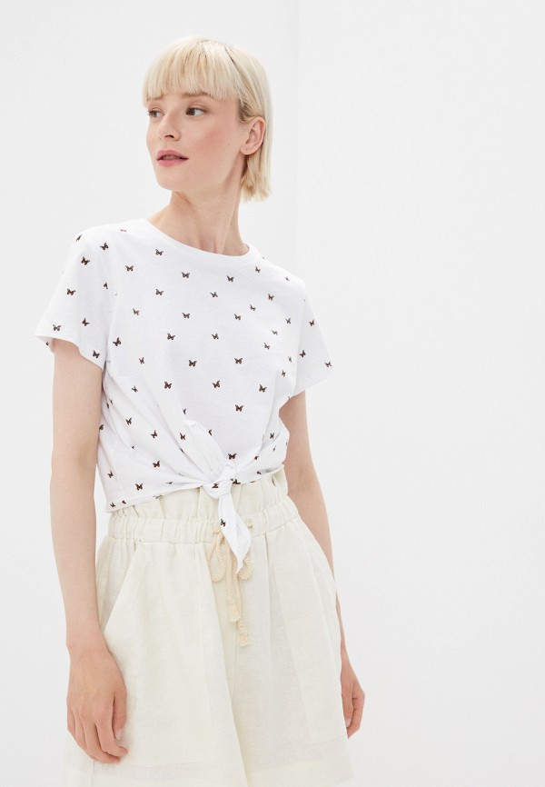 фото Футболка befree