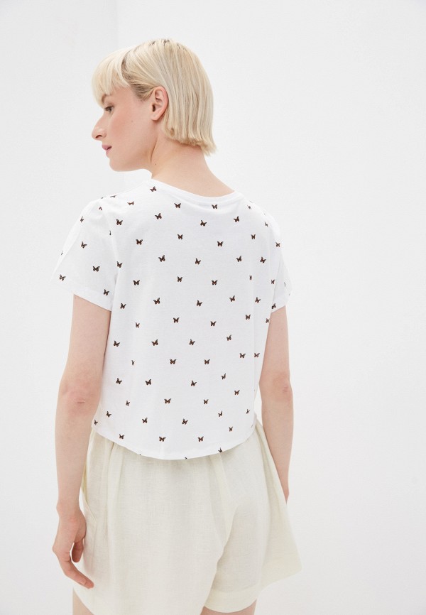 фото Футболка befree