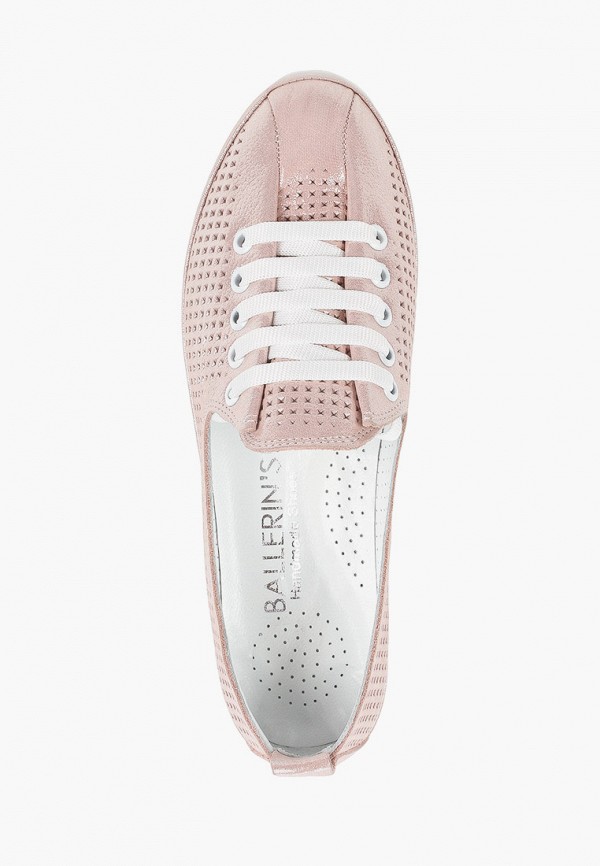 фото Кеды love ballerin's