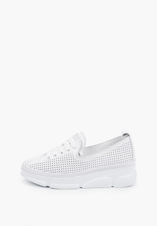 Кроссовки Love Ballerin's