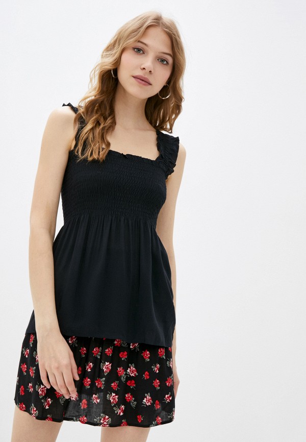 

Топ Tezenis, Черный