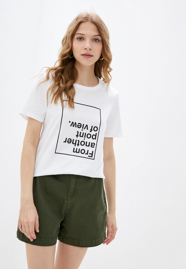 

Футболка Tezenis, Белый