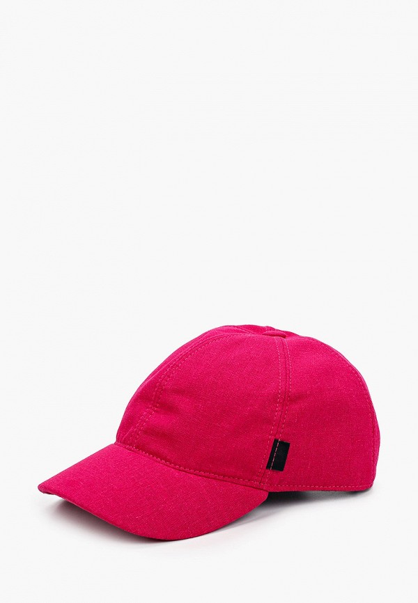 

Бейсболка LF-Label, Розовый