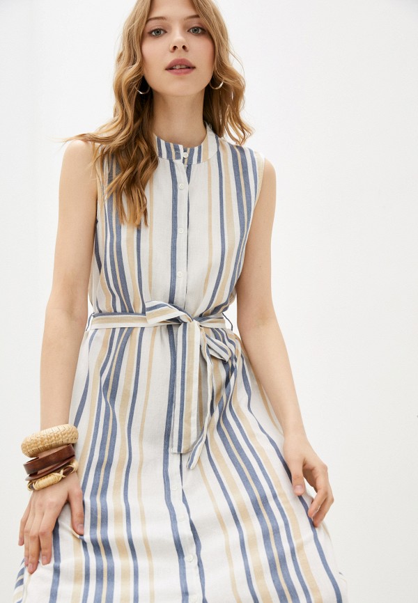 фото Платье снежная королева