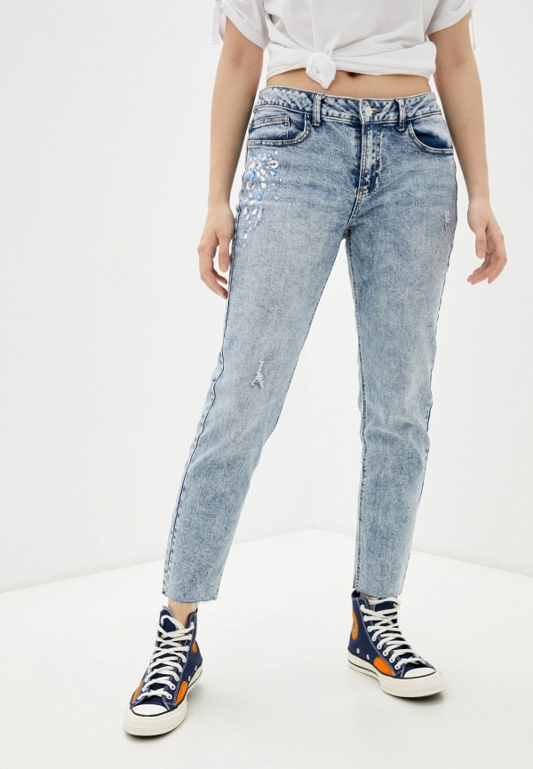 фото Джинсы zolla