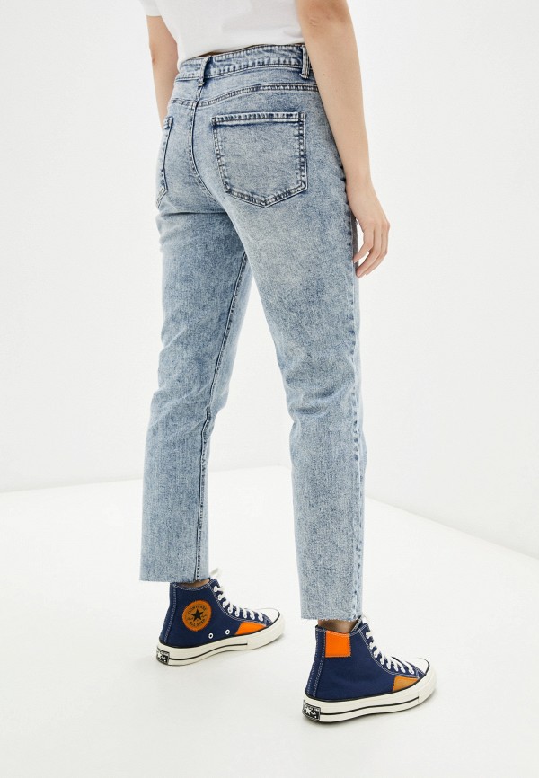 фото Джинсы zolla