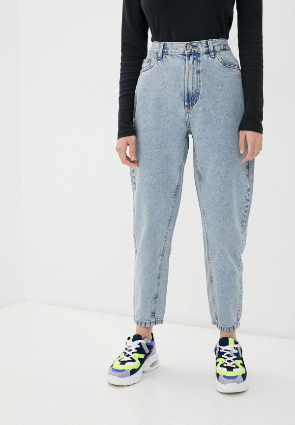 фото Джинсы zolla