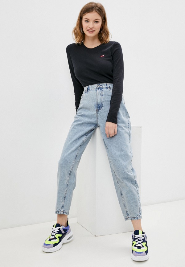 фото Джинсы zolla