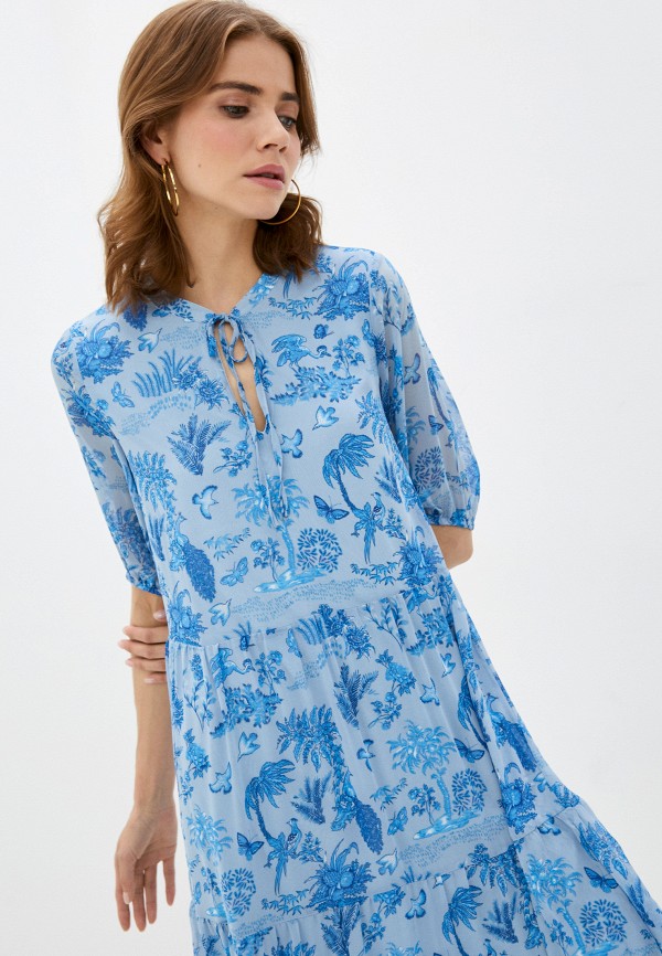 фото Платье zolla