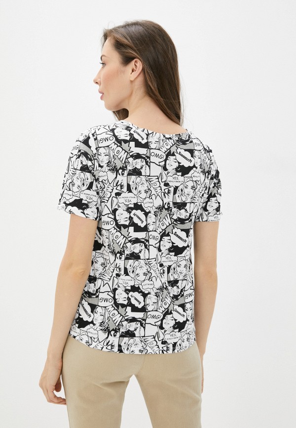 фото Футболка zolla