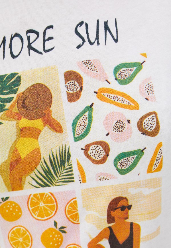 фото Футболка zolla