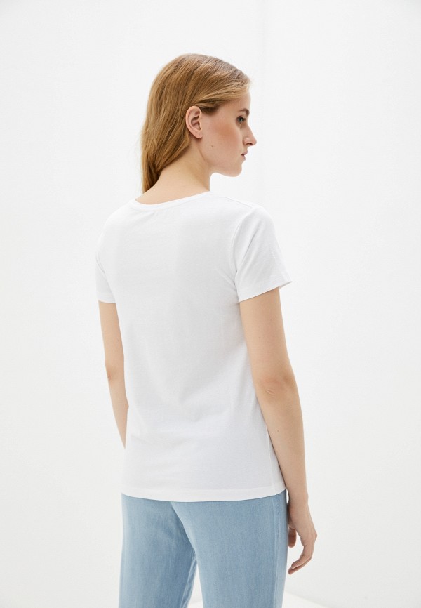 фото Футболка zolla