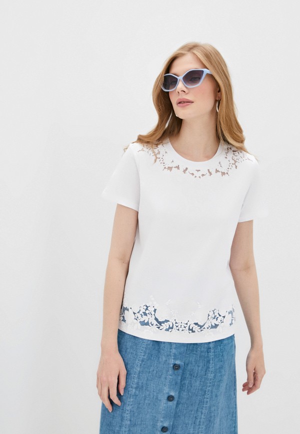 фото Футболка zolla