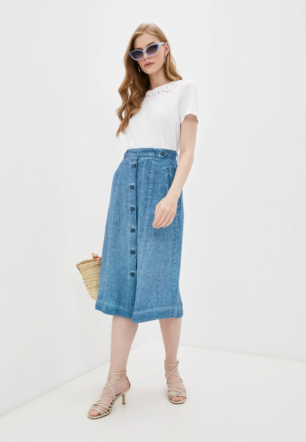 фото Футболка zolla