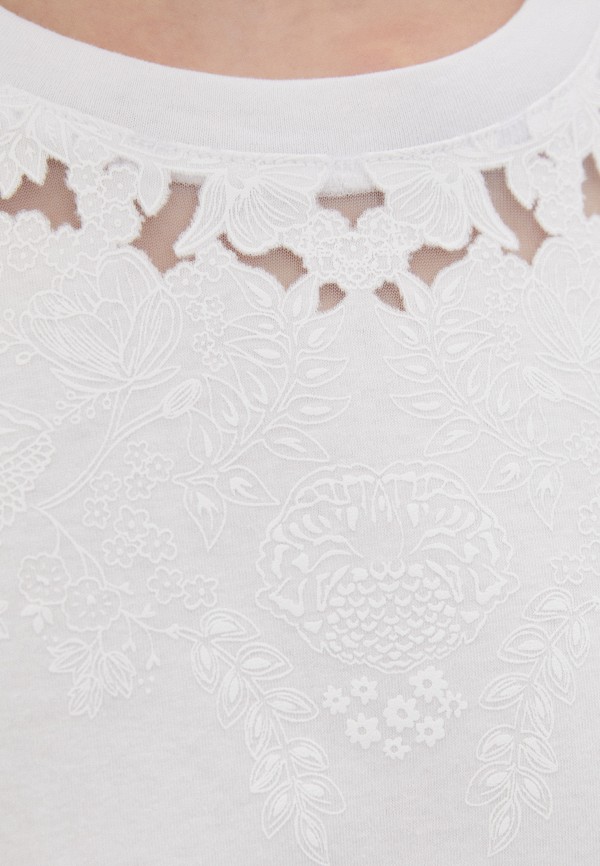 фото Футболка zolla