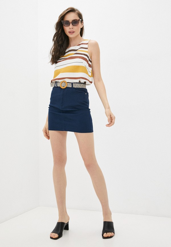 фото Юбка zolla