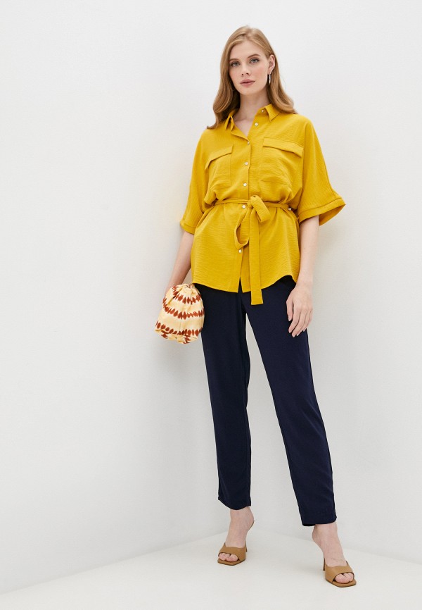 

Блуза Zolla, Желтый