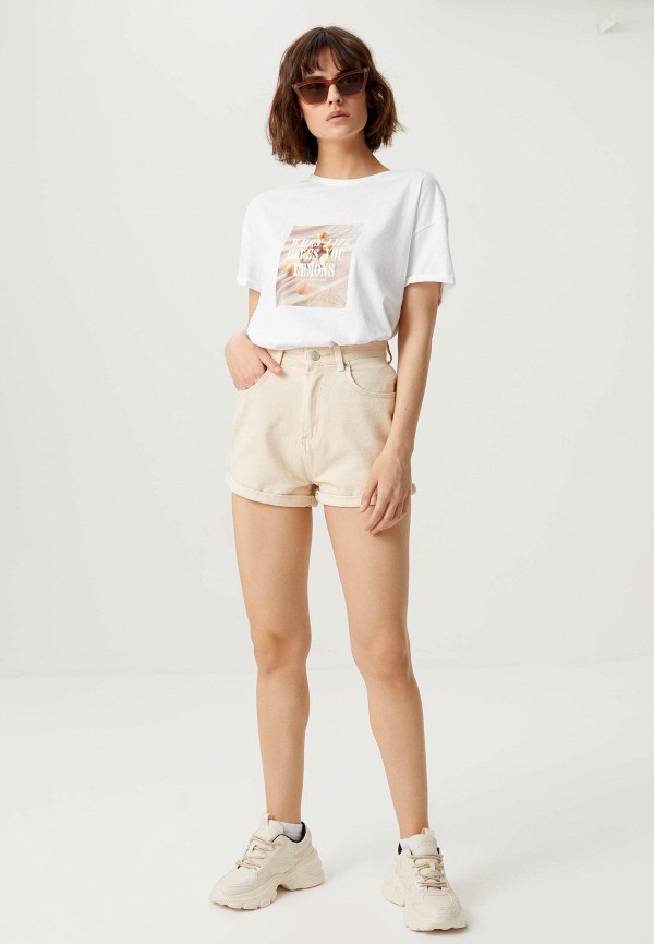 фото Шорты sela