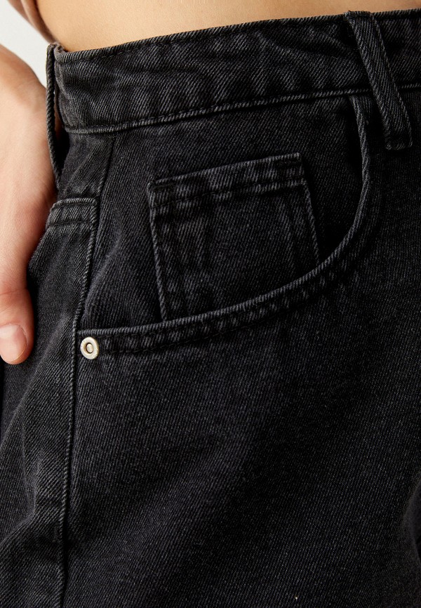 фото Шорты джинсовые sela