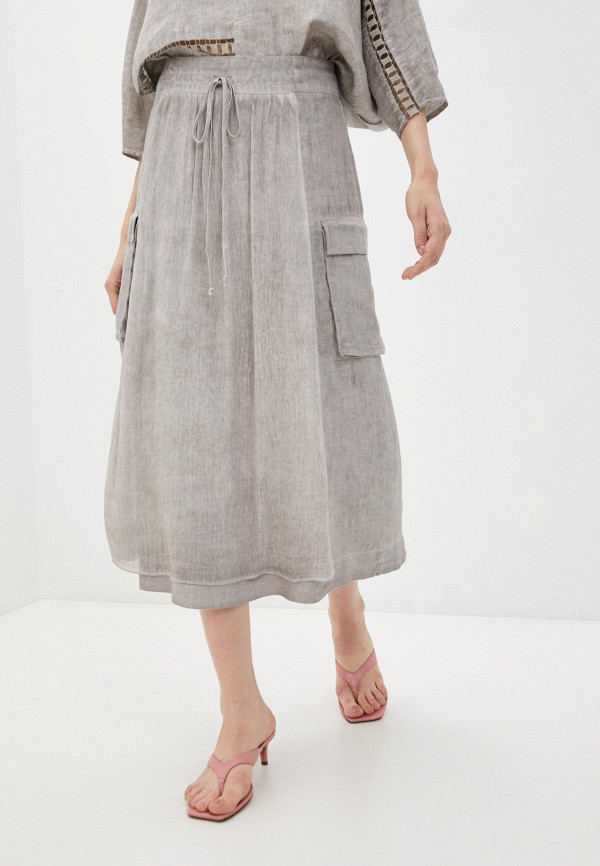 фото Юбка agenda