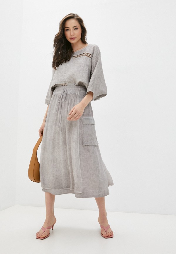 фото Юбка agenda