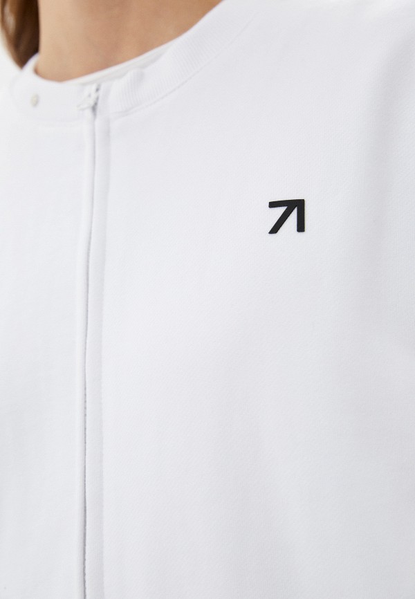 

Свитшот Asia st 71, Белый