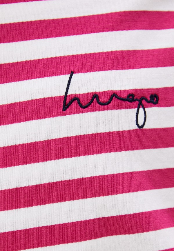 фото Футболка hugo