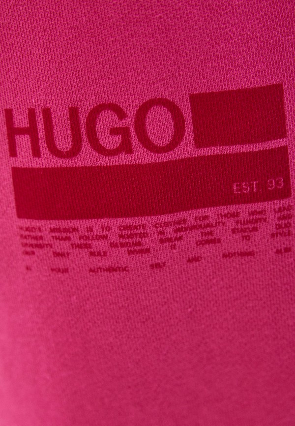 фото Брюки спортивные hugo