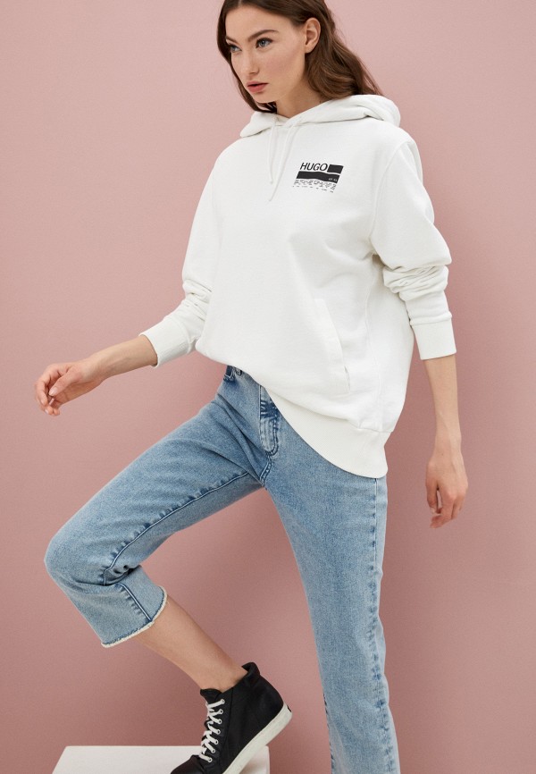 фото Худи hugo