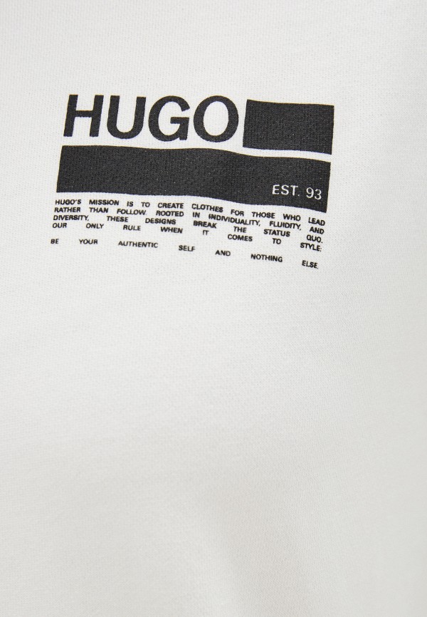 фото Худи hugo