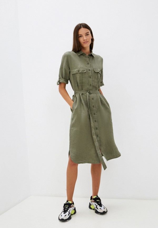 фото Платье lacoste