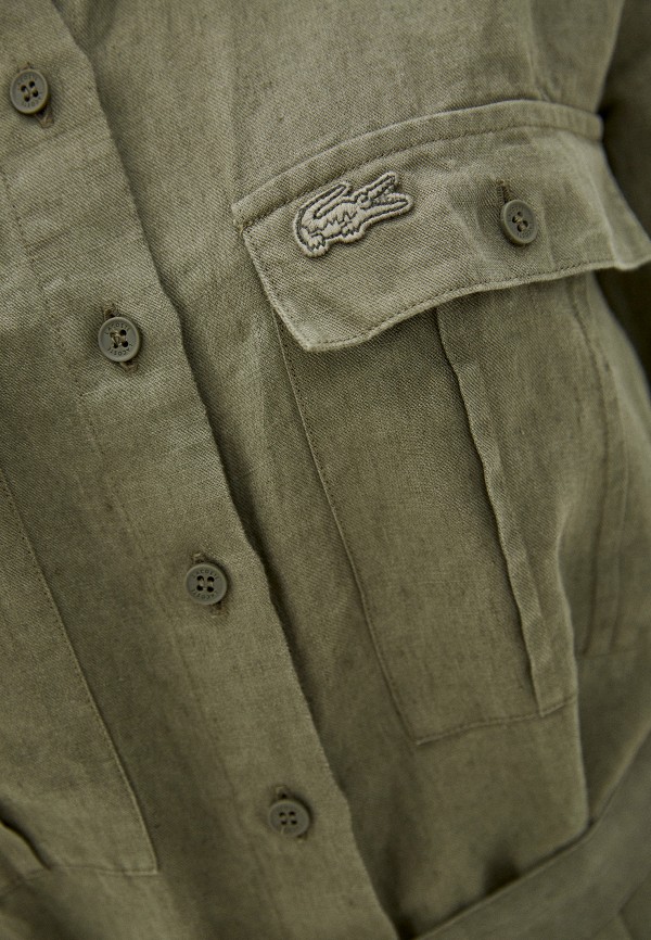 фото Платье lacoste