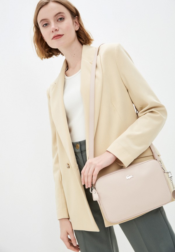 фото Сумка lacoste