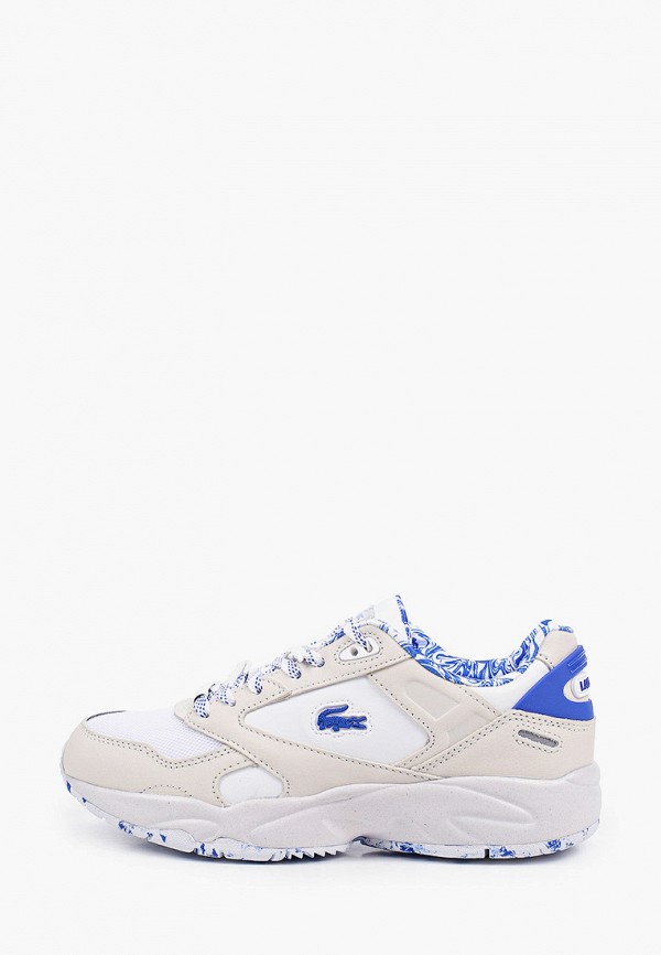

Кроссовки Lacoste, Серый, STORM 96 LO 1121 1 SFA