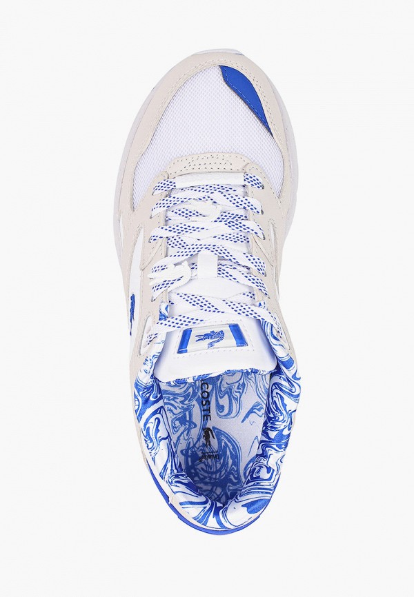 фото Кроссовки lacoste