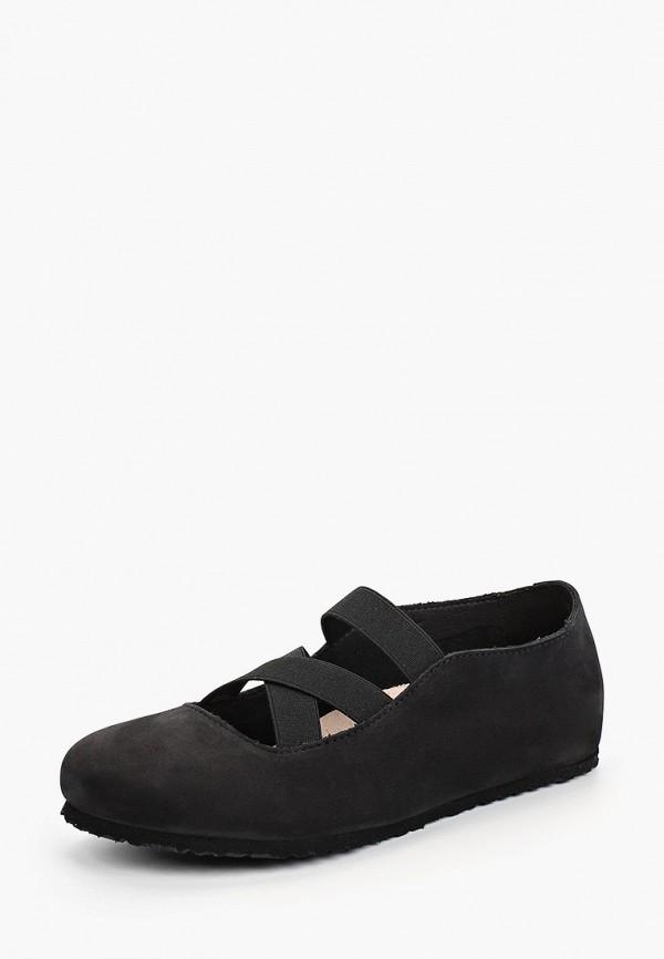 фото Туфли birkenstock