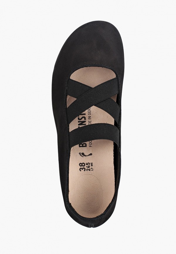 фото Туфли birkenstock