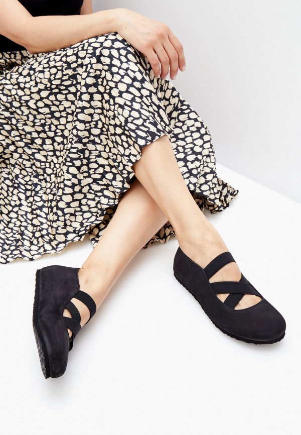 фото Туфли birkenstock