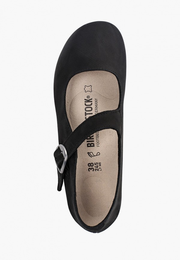 фото Балетки birkenstock