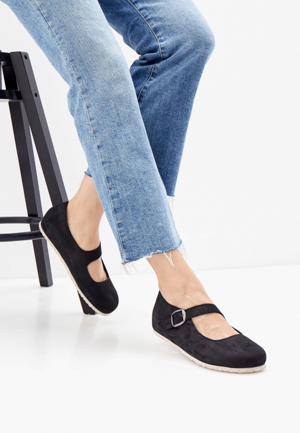 фото Балетки birkenstock