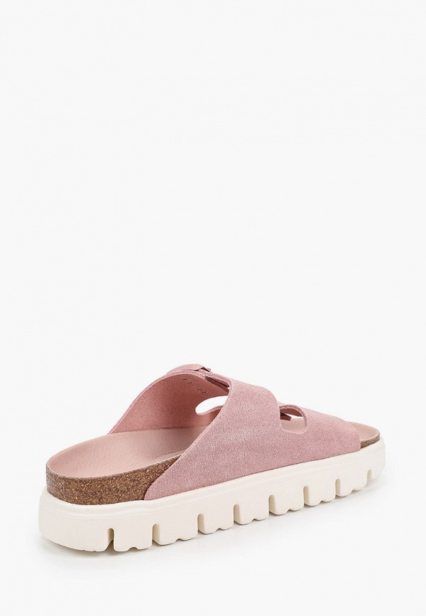 

Сабо Birkenstock, Розовый, Arizona Narrow